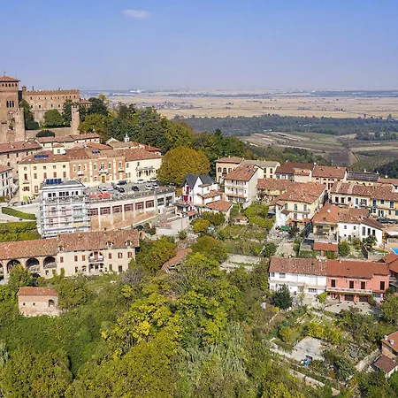 Teresa - Enticing With Pool And Views! ヴィラ Gabiano