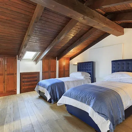 Teresa - Enticing With Pool And Views! * Gabiano