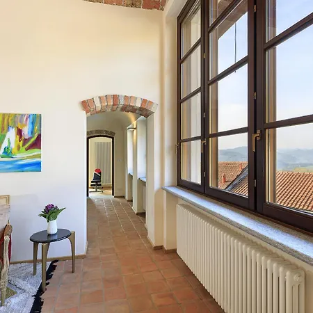 Teresa - Enticing With Pool And Views! * Gabiano