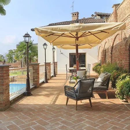 Teresa - Enticing With Pool And Views! ヴィラ *