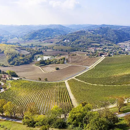 Teresa - Enticing With Pool And Views! * Gabiano