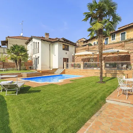 Teresa - Enticing With Pool And Views! ヴィラ