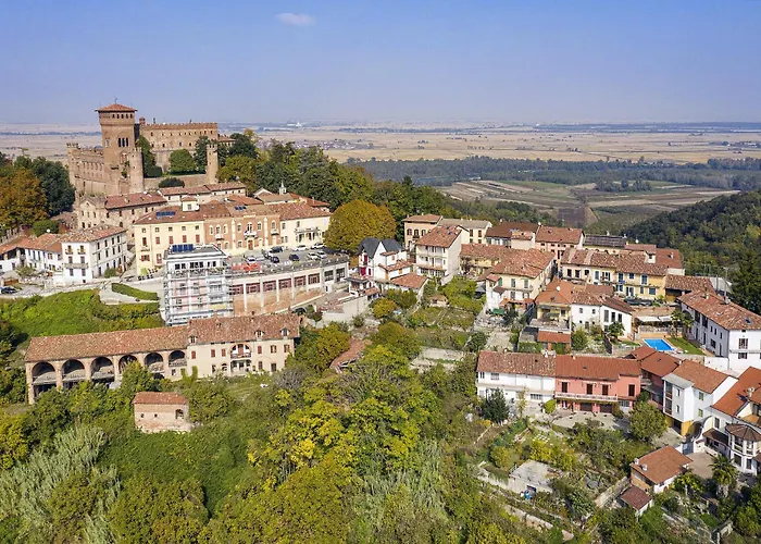 Teresa - Enticing With Pool And Views! 빌라 가비아노