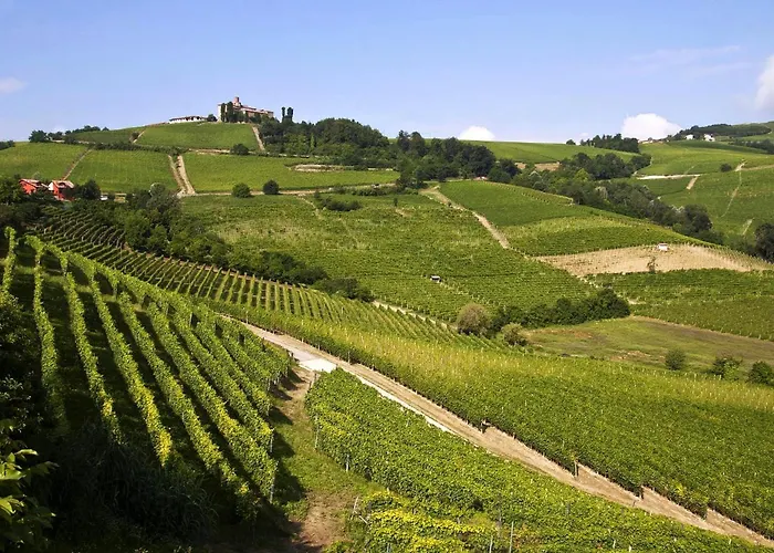 Teresa - Enticing With Pool And Views! 빌라 *