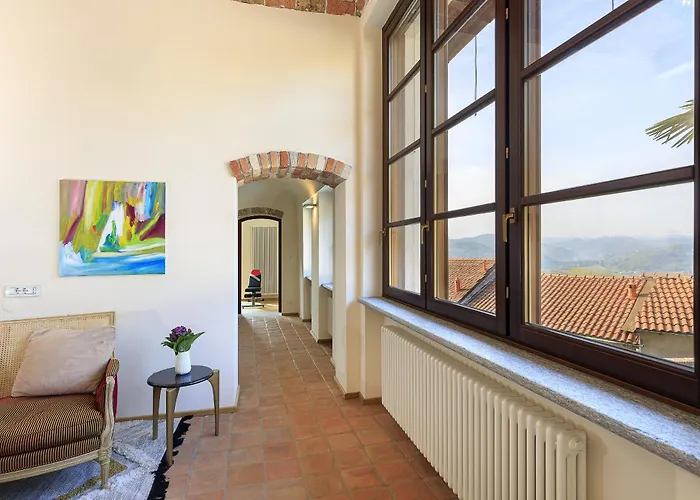 Teresa - Enticing With Pool And Views! * 가비아노