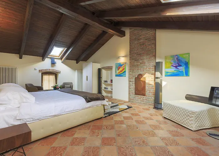 빌라 Teresa - Enticing With Pool And Views! 가비아노