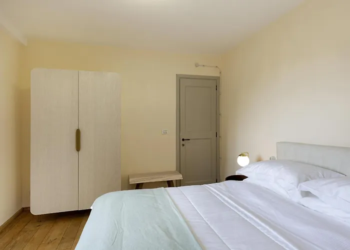 빌라 Teresa - Enticing With Pool And Views! *