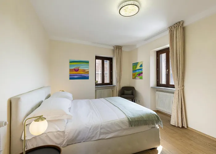 Teresa - Enticing With Pool And Views! *