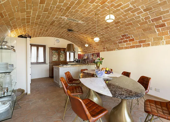 빌라 Teresa - Enticing With Pool And Views!