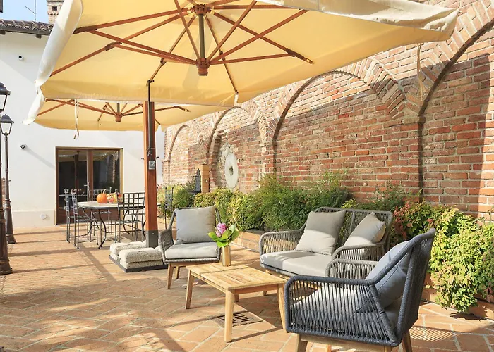 빌라 Teresa - Enticing With Pool And Views!