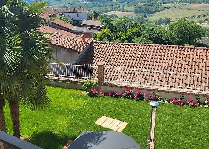 빌라 Teresa - Enticing With Pool And Views! 가비아노