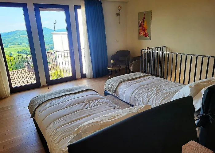 빌라 Teresa - Enticing With Pool And Views!